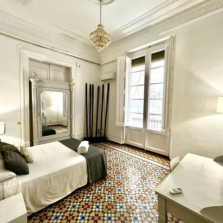 Bcn Beautiful Gotic Hotell Barcelona Exteriör bild
