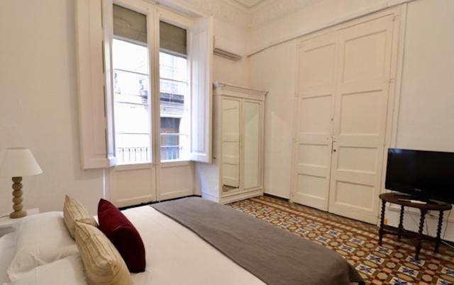 Bcn Beautiful Gotic Hotell Barcelona Exteriör bild