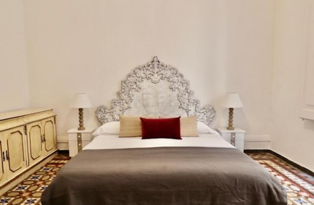 Bcn Beautiful Gotic Hotell Barcelona Exteriör bild