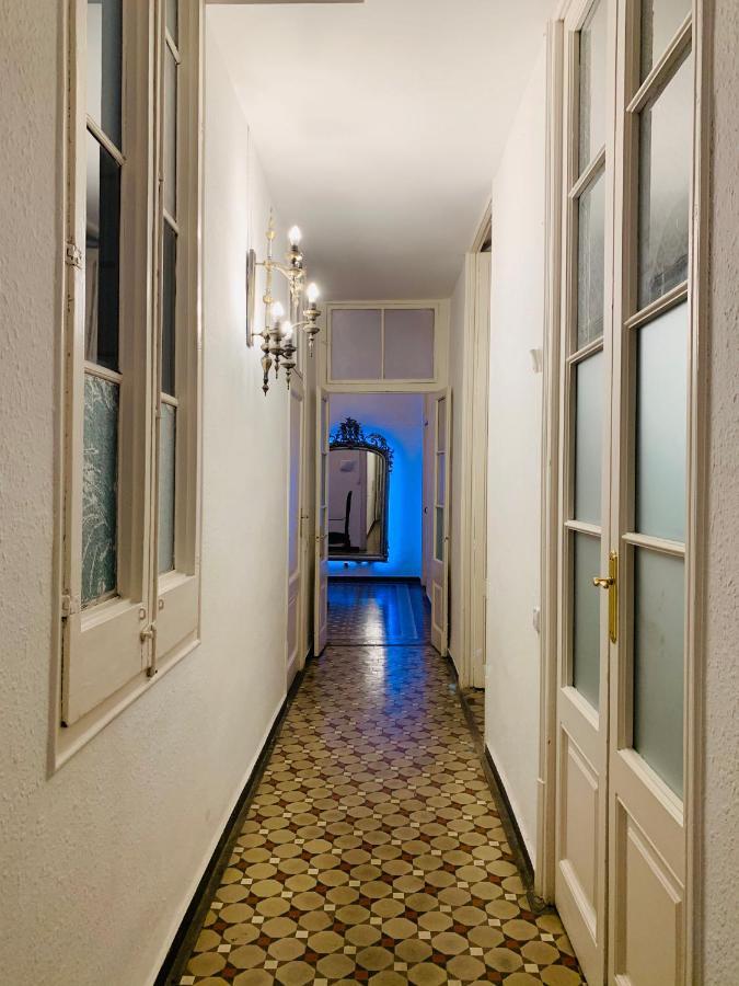 Bcn Beautiful Gotic Hotell Barcelona Exteriör bild