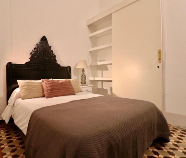 Bcn Beautiful Gotic Hotell Barcelona Exteriör bild