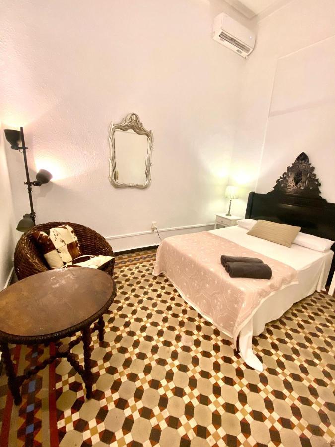Bcn Beautiful Gotic Hotell Barcelona Exteriör bild