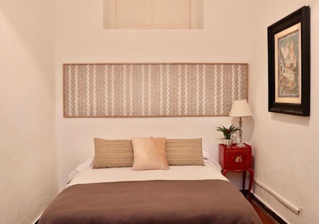 Bcn Beautiful Gotic Hotell Barcelona Exteriör bild