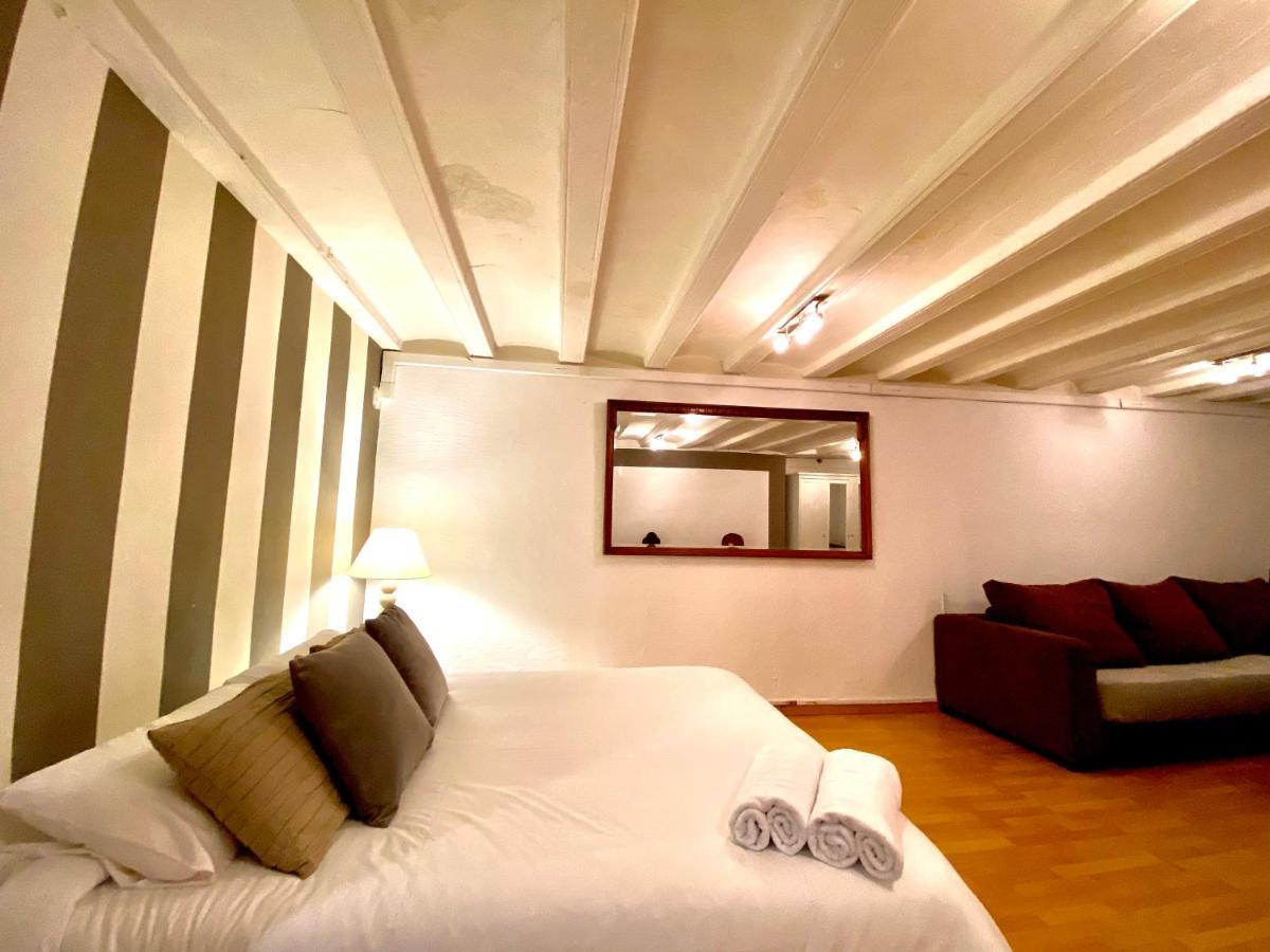 Bcn Beautiful Gotic Hotell Barcelona Exteriör bild