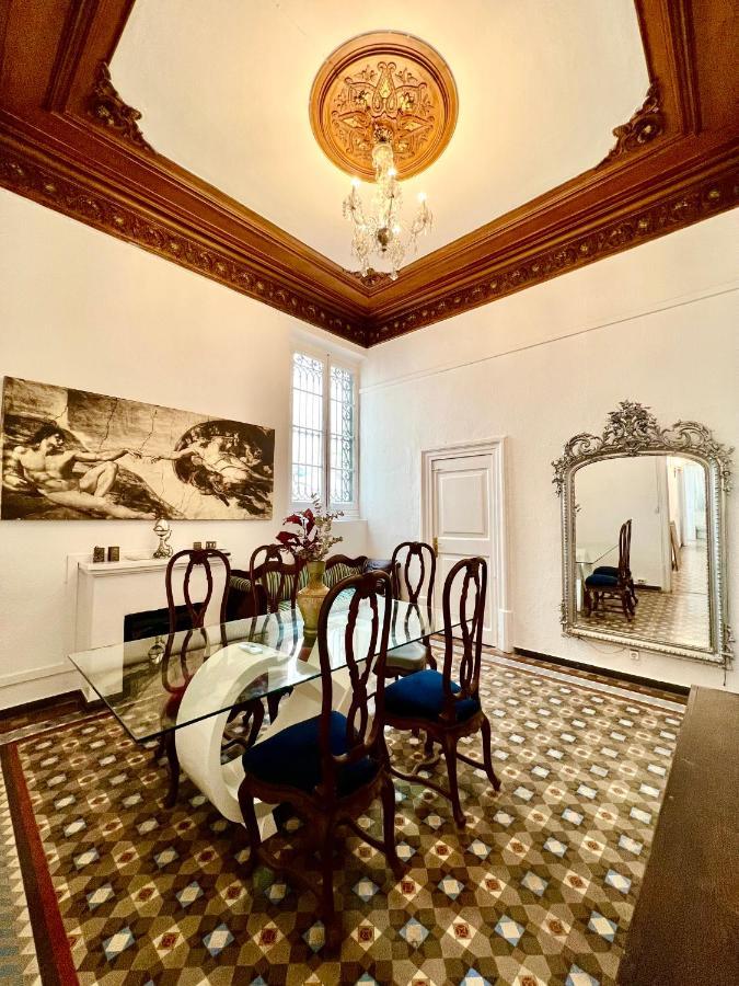 Bcn Beautiful Gotic Hotell Barcelona Exteriör bild