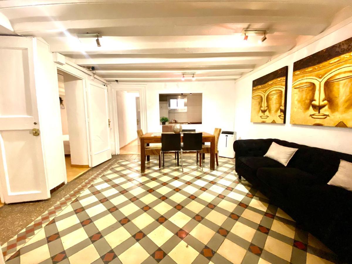 Bcn Beautiful Gotic Hotell Barcelona Exteriör bild