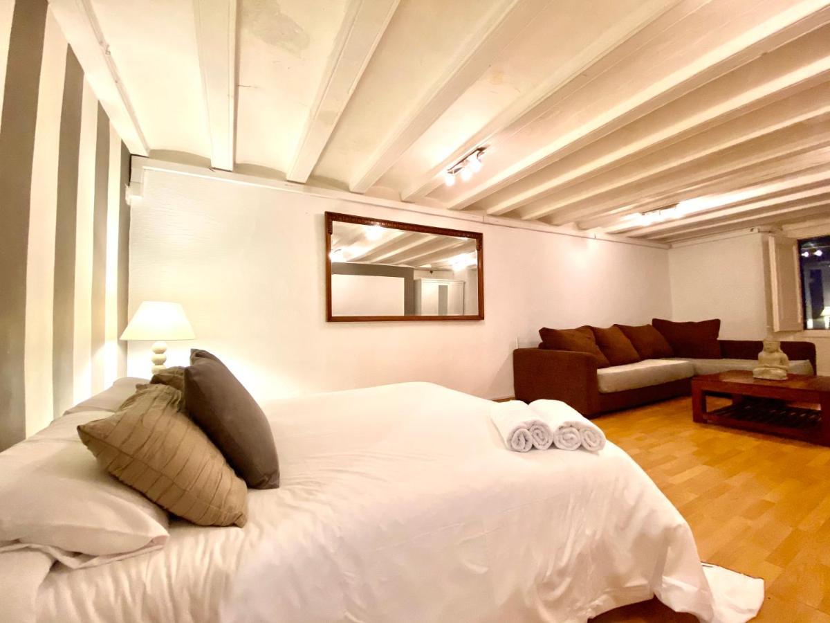 Bcn Beautiful Gotic Hotell Barcelona Exteriör bild
