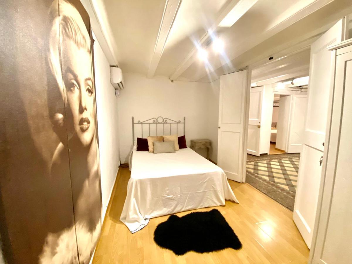 Bcn Beautiful Gotic Hotell Barcelona Exteriör bild