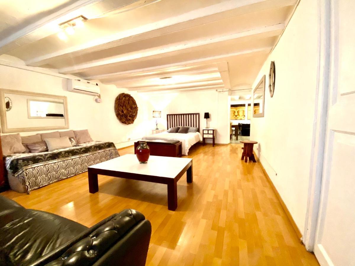 Bcn Beautiful Gotic Hotell Barcelona Exteriör bild