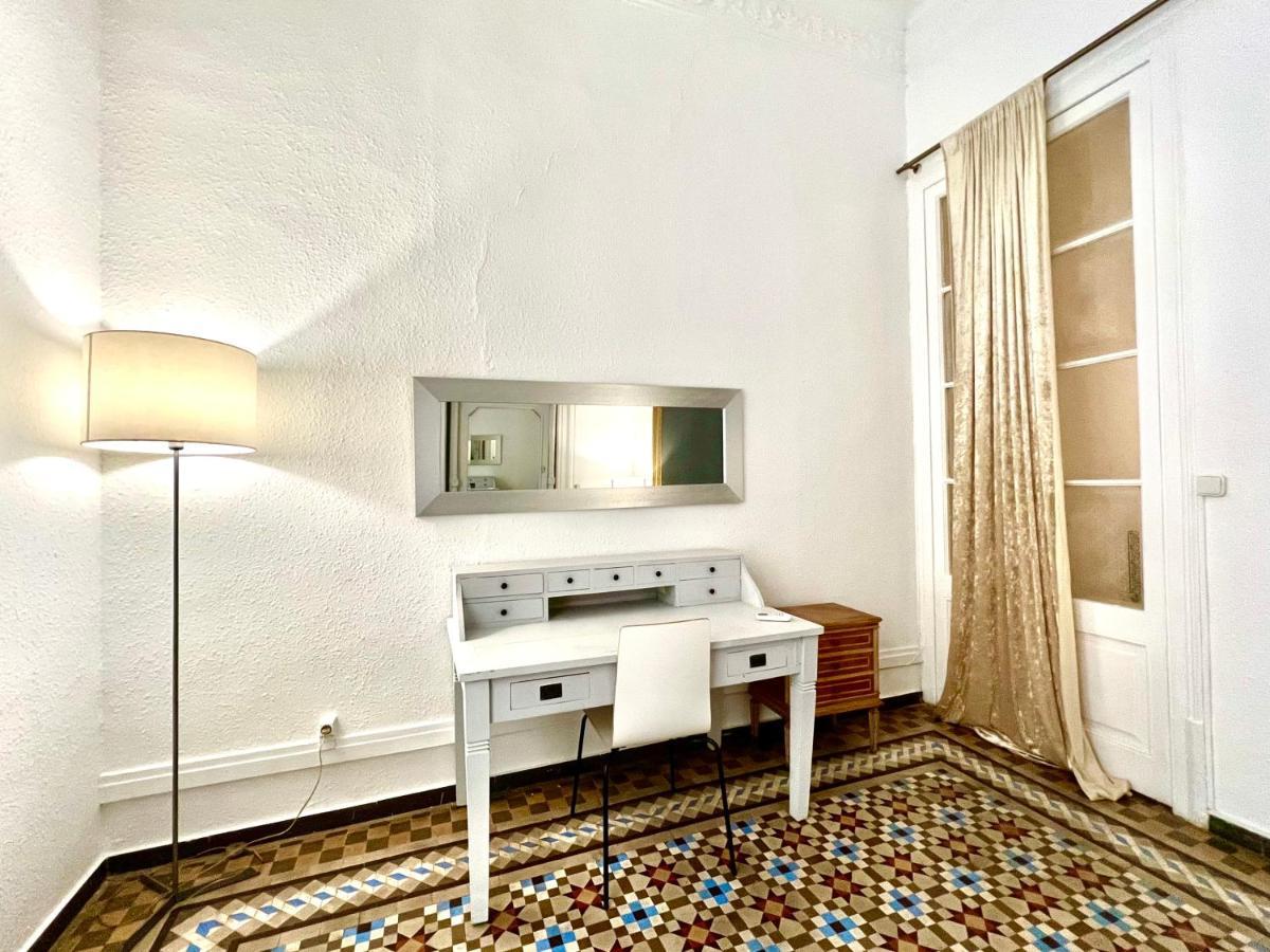 Bcn Beautiful Gotic Hotell Barcelona Exteriör bild