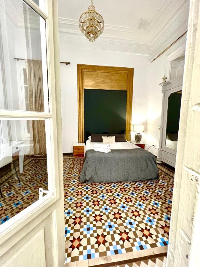 Bcn Beautiful Gotic Hotell Barcelona Exteriör bild
