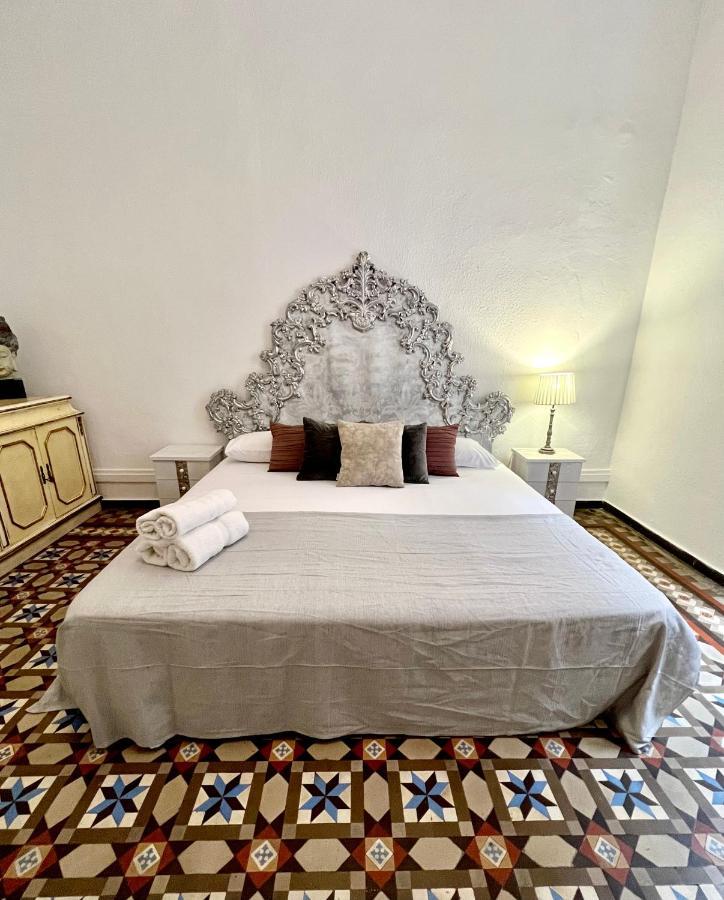 Bcn Beautiful Gotic Hotell Barcelona Exteriör bild